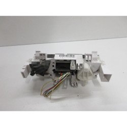 Commande Chauffage Chatenet 